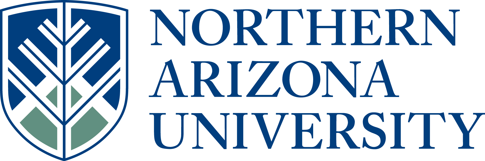 NAU Logo